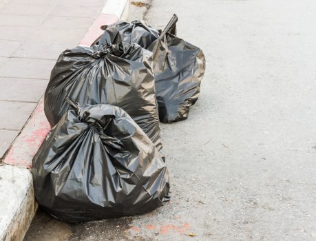 Efficient waste management services in Richmond
