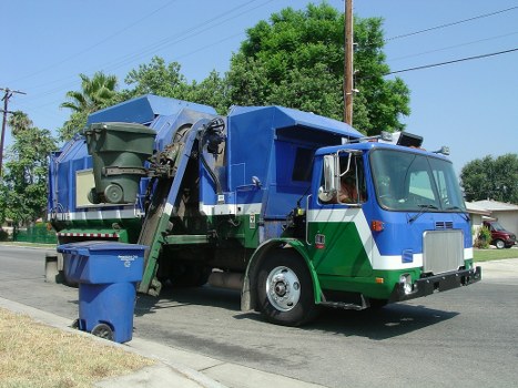 Final Thoughts on Skip Hire Richmond Services