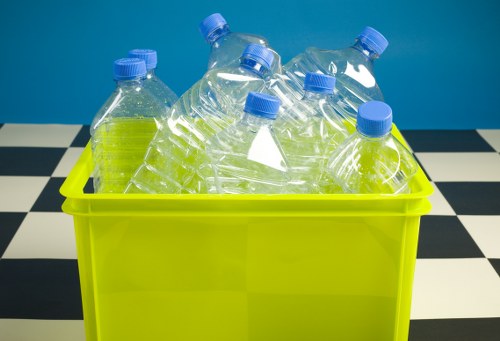 Household clearance and skip loading options