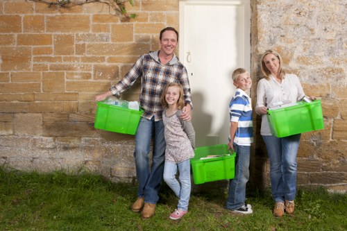 Affordable house clearance services cost breakdown