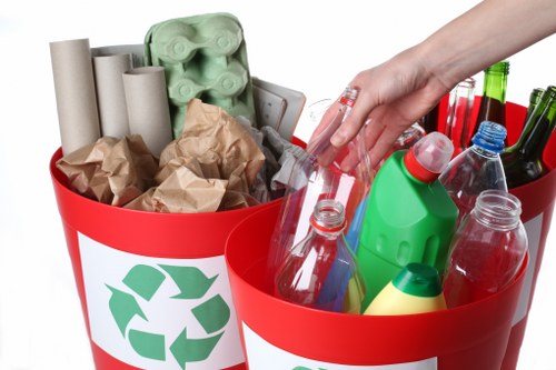 Different price ranges for skip sizes in Richmond