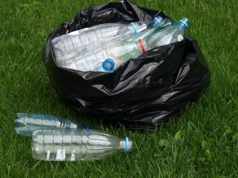 Eco-friendly waste disposal practices by Skip Hire Richmond