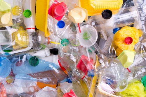 Environmental Responsibility in Skip Hire