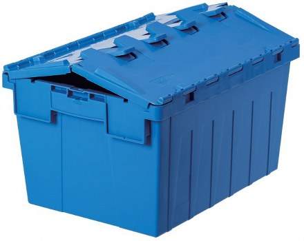 Various sizes of skips available for hire