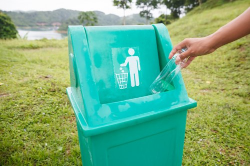 Cost-Effective Waste Disposal with Skip Hire