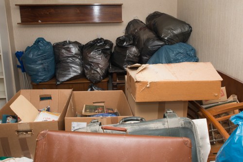 Environmental impact of improper waste disposal